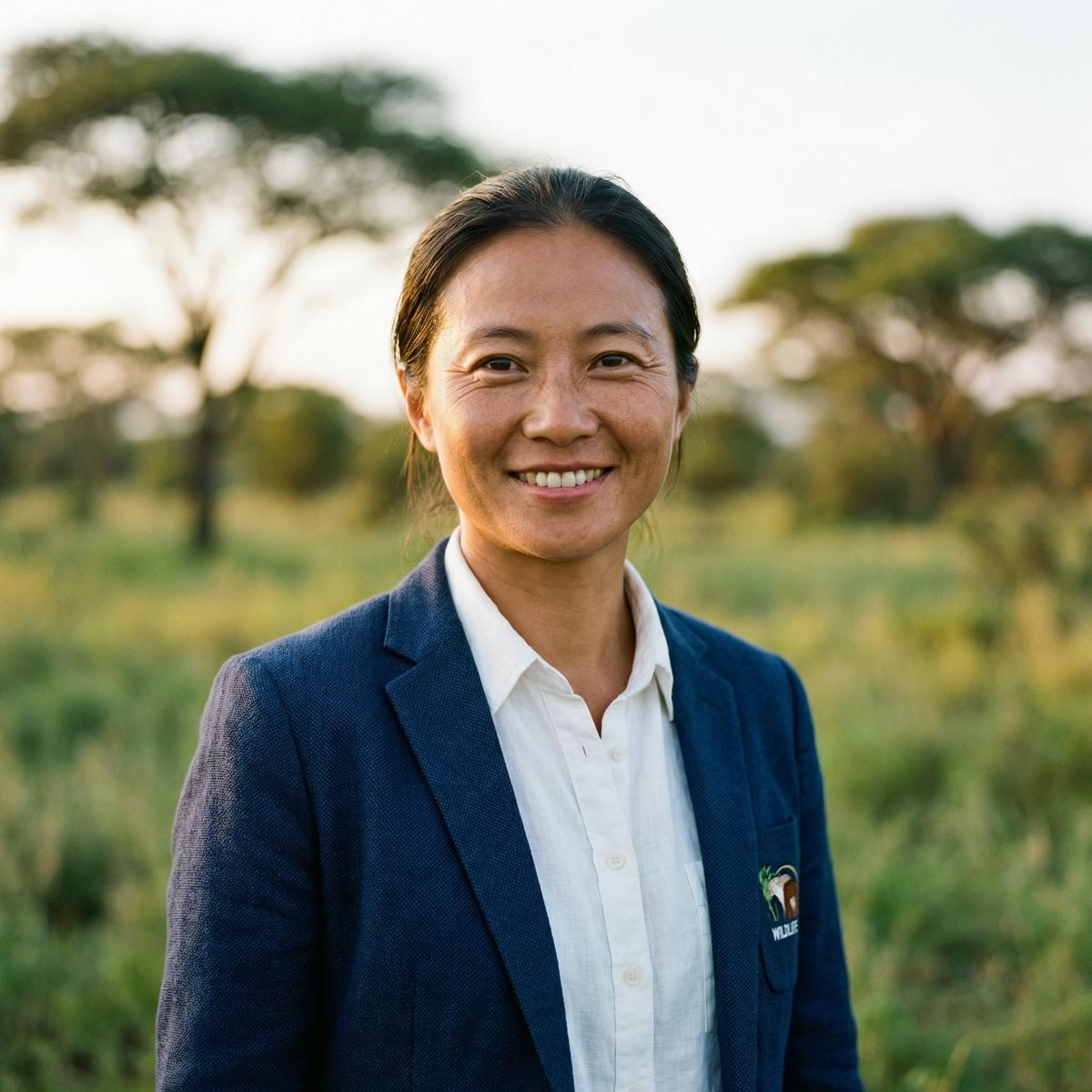四虎视频纪录片导演林雨桐