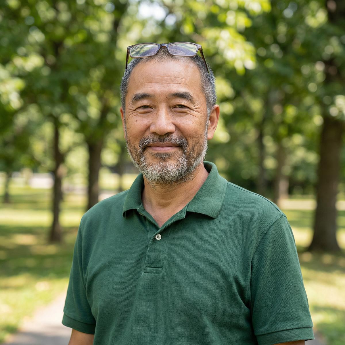 四虎视频动物行为顾问王德明